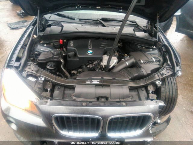WBAVL1C51EVR95096 BMW X1 Xdrive28i