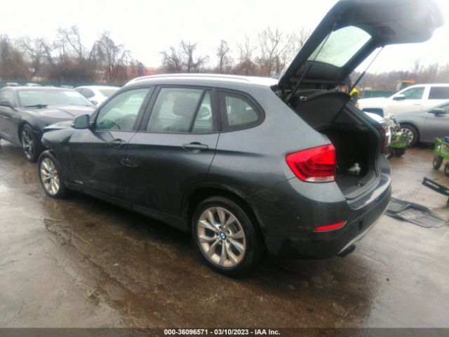 WBAVL1C51EVR95096 BMW X1 Xdrive28i