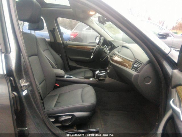 WBAVL1C51EVR95096 BMW X1 Xdrive28i
