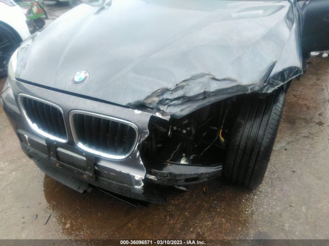WBAVL1C51EVR95096 BMW X1 Xdrive28i