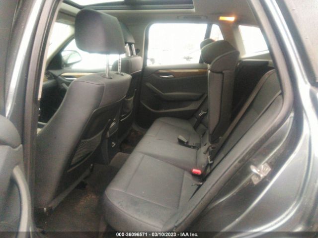 WBAVL1C51EVR95096 BMW X1 Xdrive28i