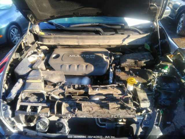 1C4PJMCB8HD236769 Jeep Cherokee Latitude