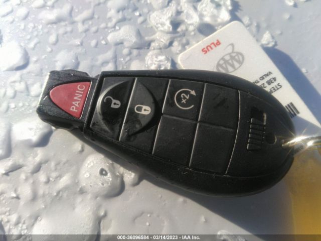 1C4PJMCB8HD236769 Jeep Cherokee Latitude