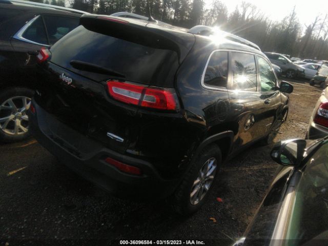 1C4PJMCB8HD236769 Jeep Cherokee Latitude