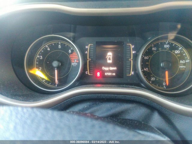 1C4PJMCB8HD236769 Jeep Cherokee Latitude