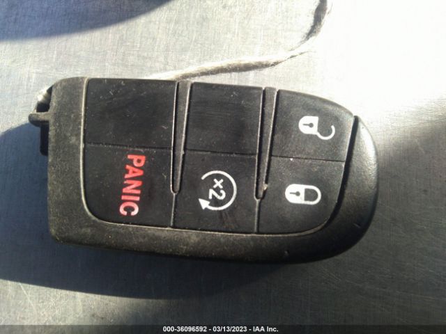 ZACCJAAB4HPE43502 Jeep Renegade Sport