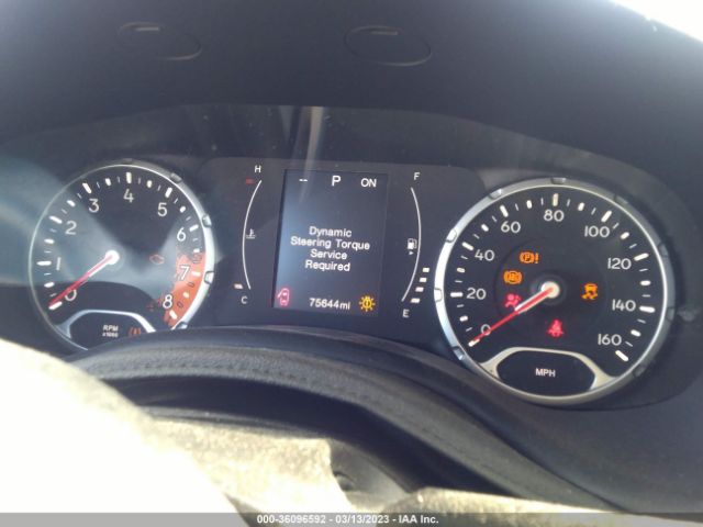 ZACCJAAB4HPE43502 Jeep Renegade Sport