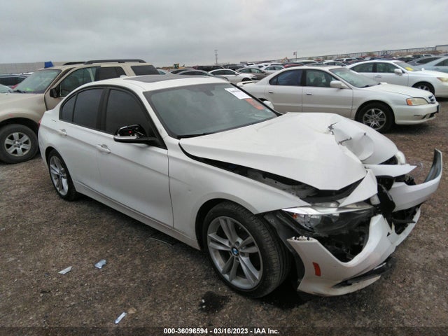 2017 WBA8E1G38HNU16416 main image