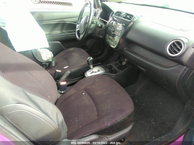 ML32A4HJ2EH018568 Mitsubishi MIRAGE ES