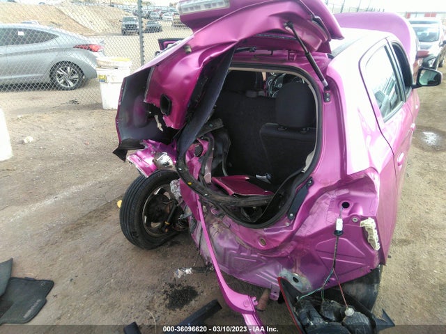 ML32A4HJ2EH018568 Mitsubishi MIRAGE ES
