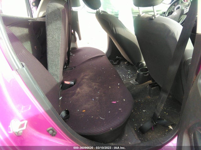 ML32A4HJ2EH018568 Mitsubishi MIRAGE ES
