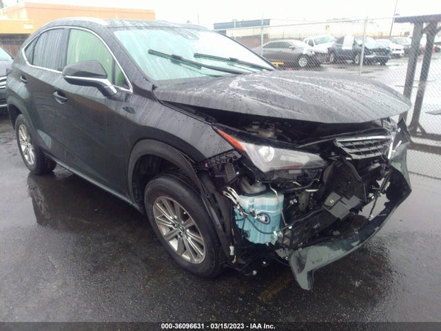 2020 Lexus NX, VIN: JTJAARBZ6L5003488