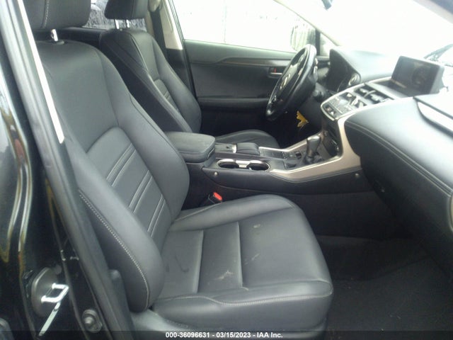 2020 Lexus NX, VIN: JTJAARBZ6L5003488