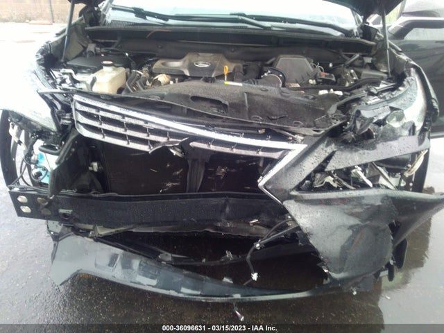 2020 Lexus NX, VIN: JTJAARBZ6L5003488