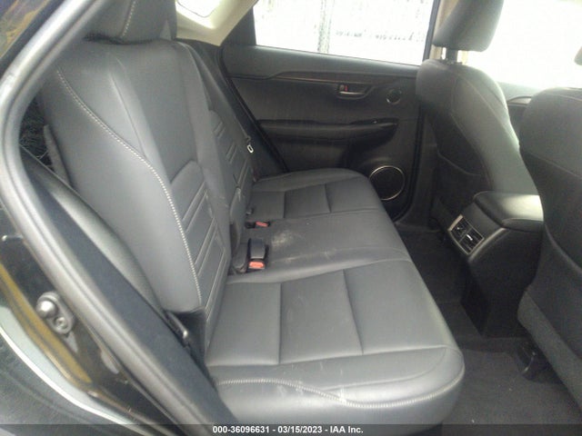 2020 Lexus NX, VIN: JTJAARBZ6L5003488