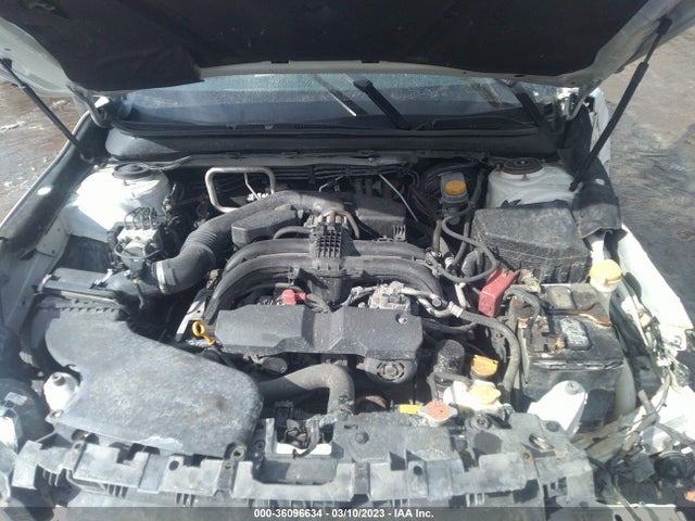 Subaru Legacy 2017 4S3BNAB66H3051594 Image 11