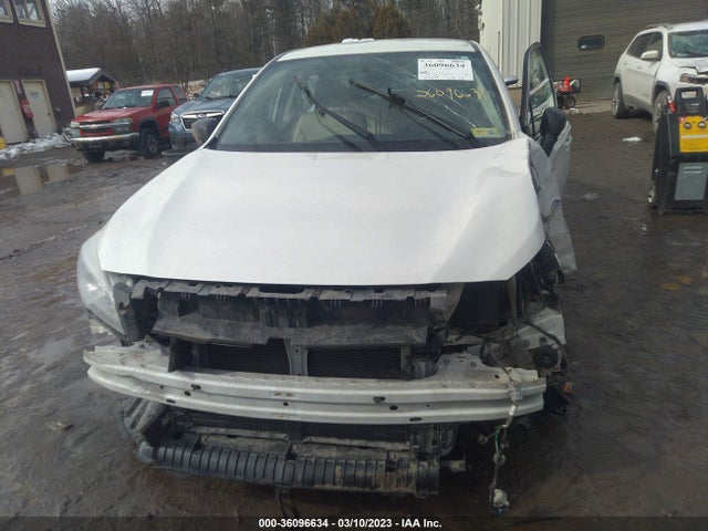 Subaru Legacy 2017 4S3BNAB66H3051594 Image 7