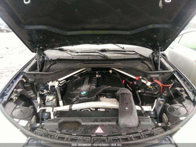 5UXKR0C54F0P16834 BMW X5 Xdrive35i