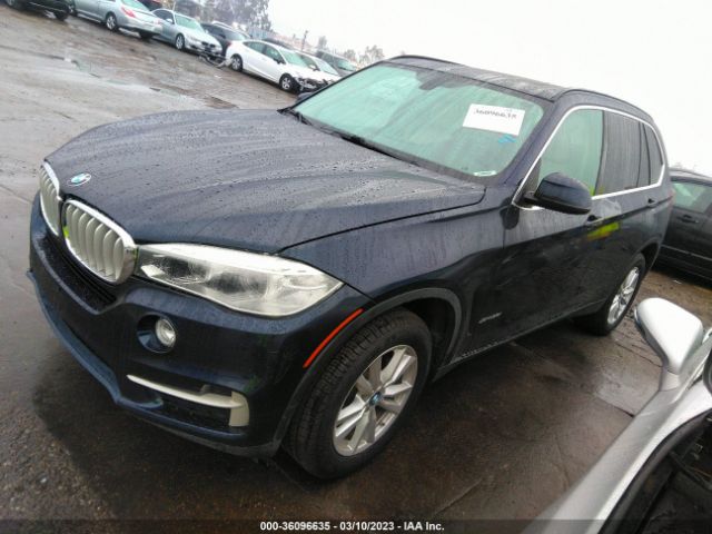 5UXKR0C54F0P16834 BMW X5 Xdrive35i