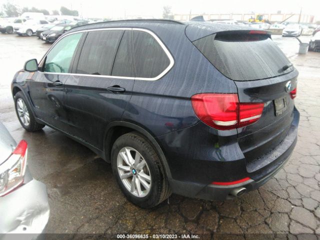 5UXKR0C54F0P16834 BMW X5 Xdrive35i