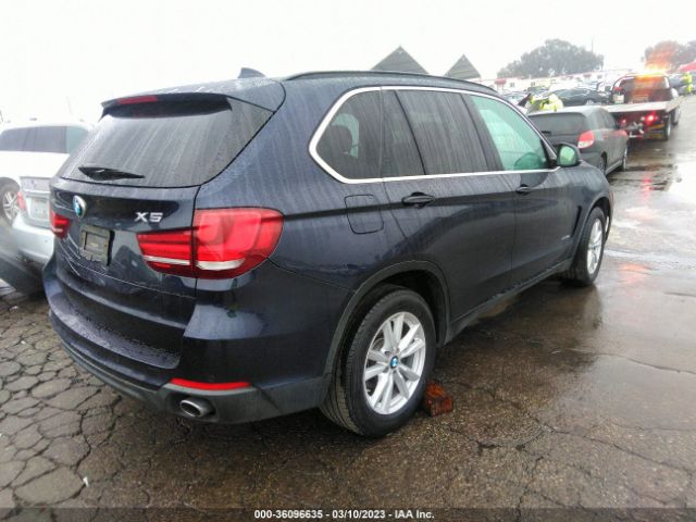 5UXKR0C54F0P16834 BMW X5 Xdrive35i