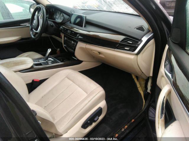 5UXKR0C54F0P16834 BMW X5 Xdrive35i
