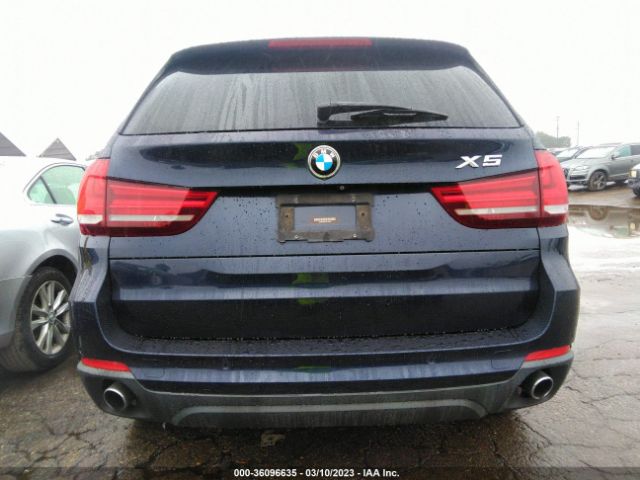 5UXKR0C54F0P16834 BMW X5 Xdrive35i