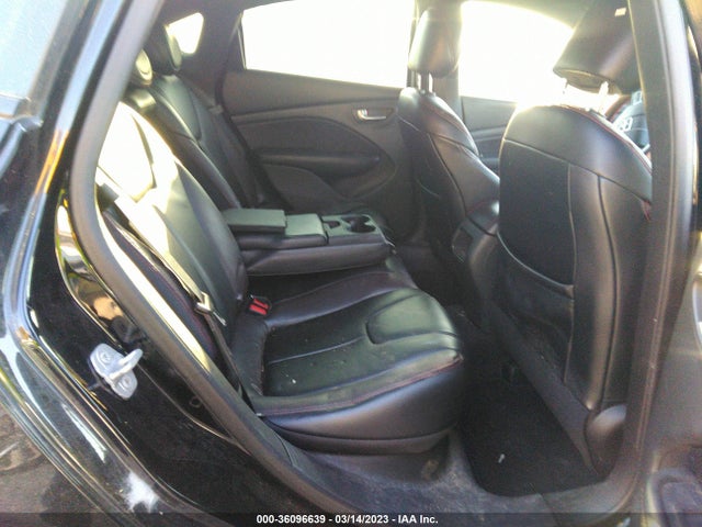 Dodge DART GT 2014 1C3CDFEB3ED815442 Image 8