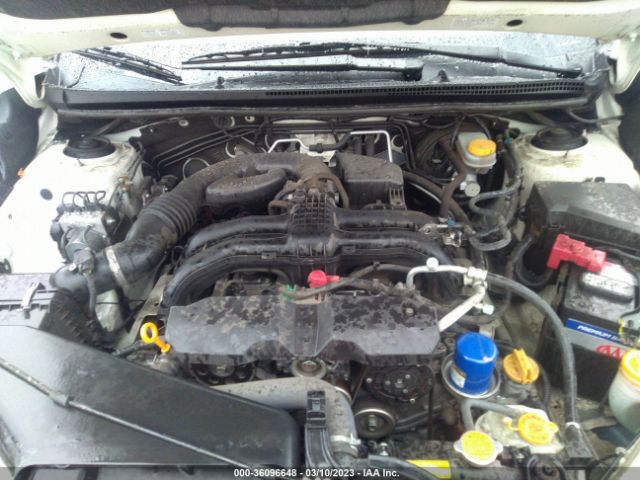 JF2GPAKC4E8294486 Subaru Xv Crosstrek Limited