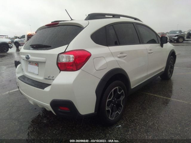 JF2GPAKC4E8294486 Subaru Xv Crosstrek Limited