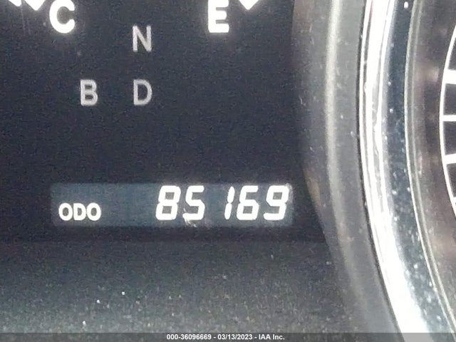 2008 TOYOTA HIGHLANDER HYBRID VIN: JTEEW41AX82020447