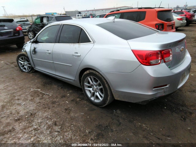 2015 CHEVROLET MALIBU LT VIN: 1G11C5SL4FF270847