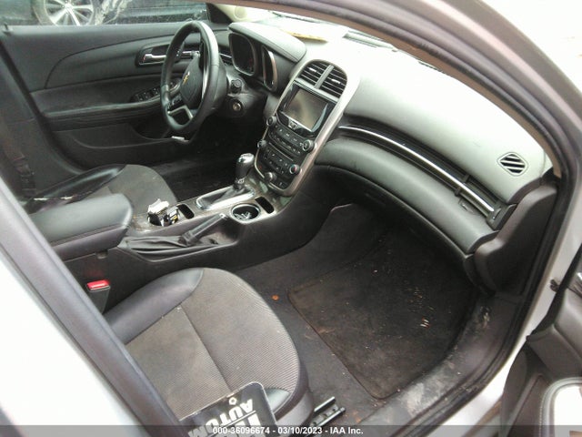 2015 CHEVROLET MALIBU LT VIN: 1G11C5SL4FF270847
