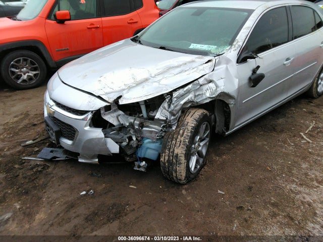 2015 CHEVROLET MALIBU LT VIN: 1G11C5SL4FF270847