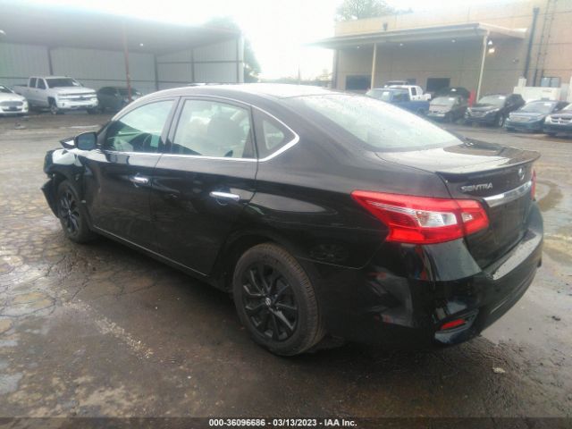 3N1AB7AP4JY286173 Nissan SENTRA S