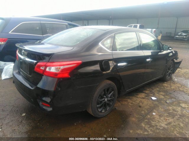 3N1AB7AP4JY286173 Nissan SENTRA S