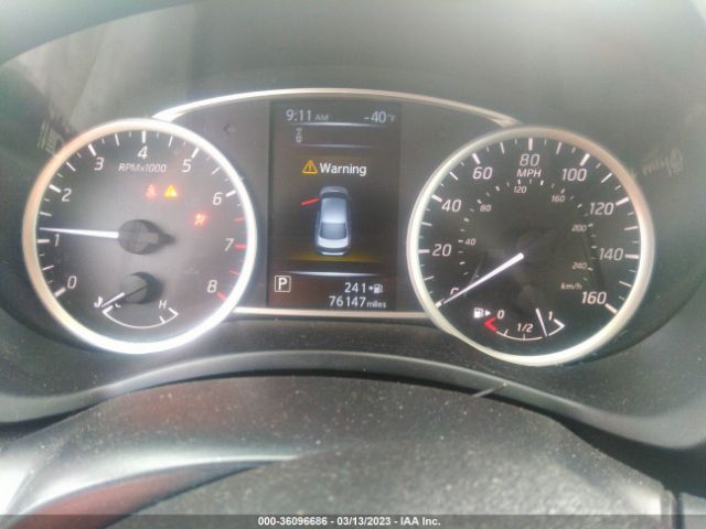 3N1AB7AP4JY286173 Nissan SENTRA S