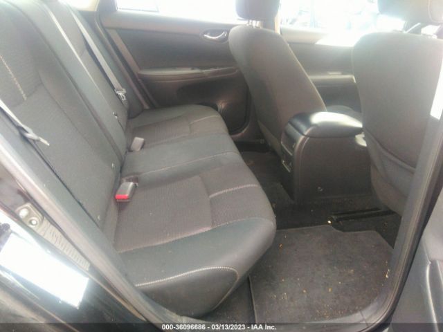 3N1AB7AP4JY286173 Nissan SENTRA S