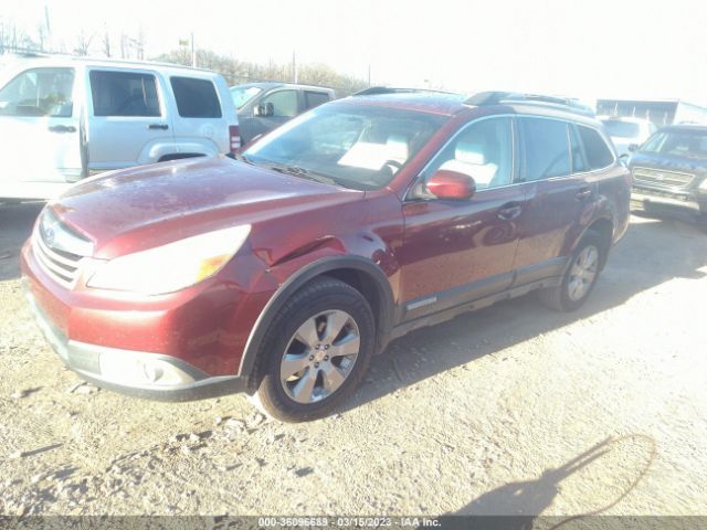 4S4BRBCCXB1357128 Subaru Outback 2.5i Prem Awp