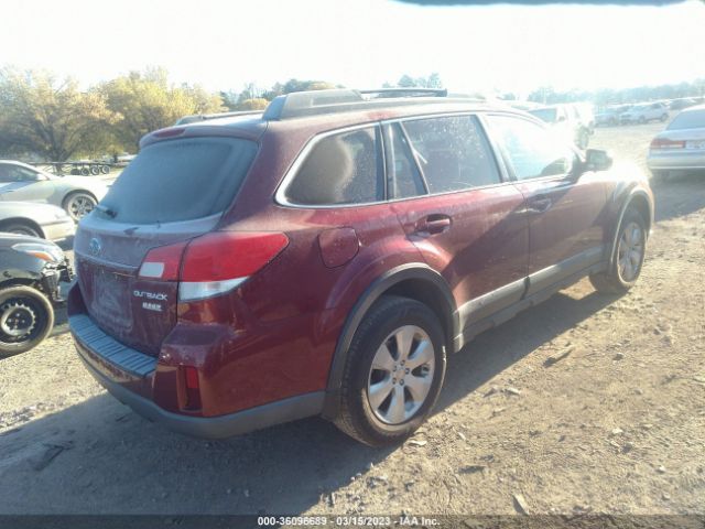 4S4BRBCCXB1357128 Subaru Outback 2.5i Prem Awp