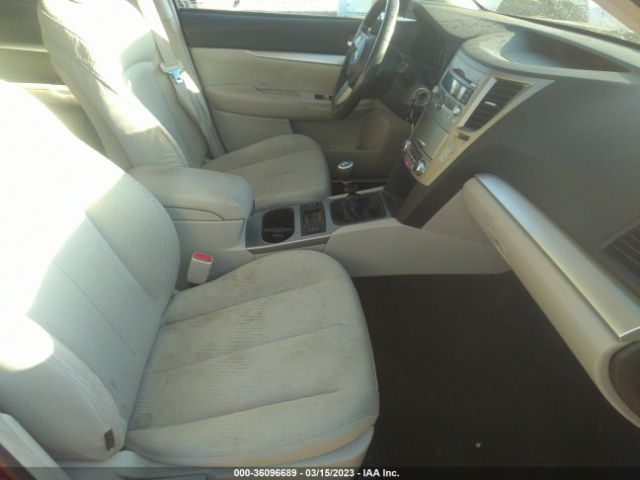 4S4BRBCCXB1357128 Subaru Outback 2.5i Prem Awp