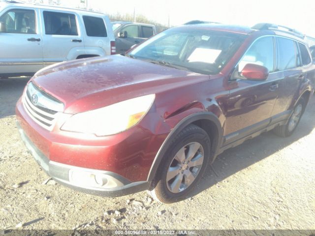 4S4BRBCCXB1357128 Subaru Outback 2.5i Prem Awp