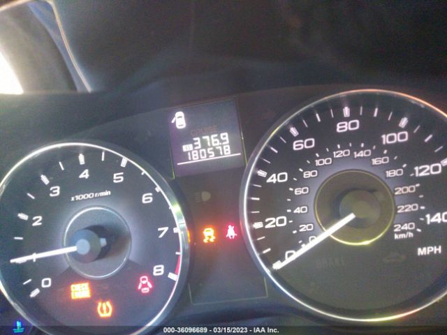 4S4BRBCCXB1357128 Subaru Outback 2.5i Prem Awp