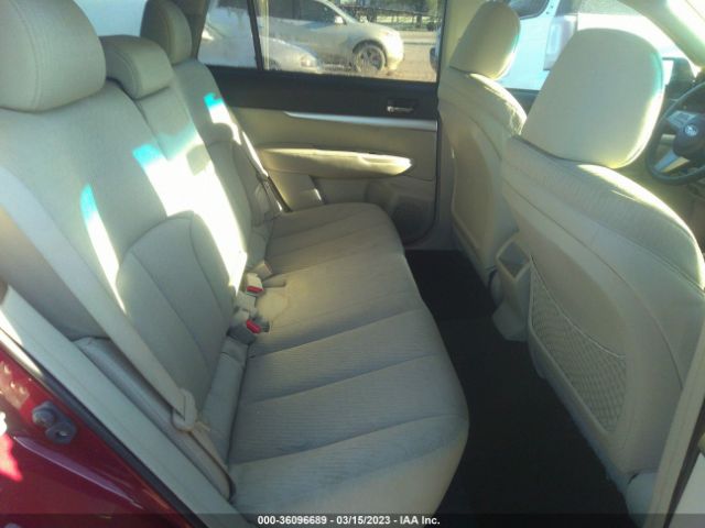 4S4BRBCCXB1357128 Subaru Outback 2.5i Prem Awp