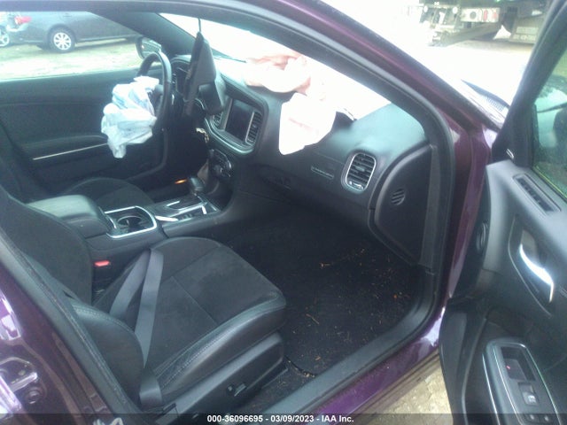 Dodge CHARGER R/T 2020 2C3CDXCTXLH169799 Image 6