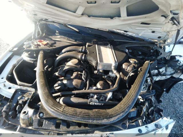 WBS3R9C51FK333604 BMW M4