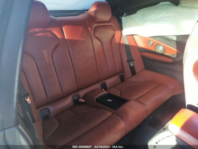 WBS3R9C51FK333604 BMW M4