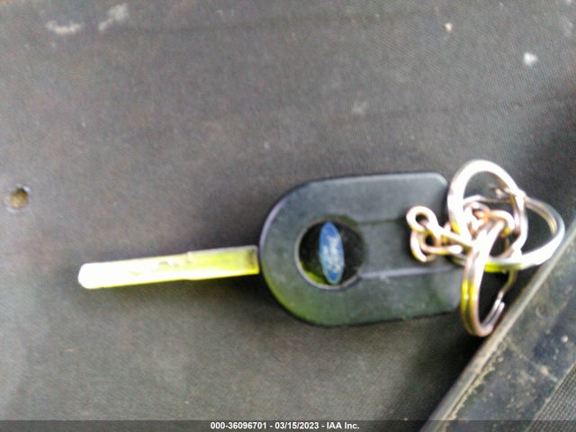 Ford FOCUS SE 2015 1FADP3F22FL282808 Image 3