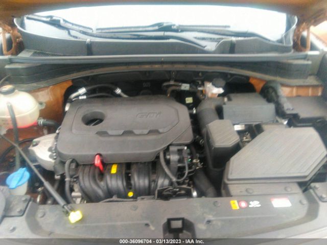 KNDPM3AC9M7885258 KIA Sportage Lx