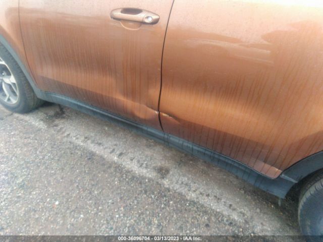 KNDPM3AC9M7885258 KIA Sportage Lx